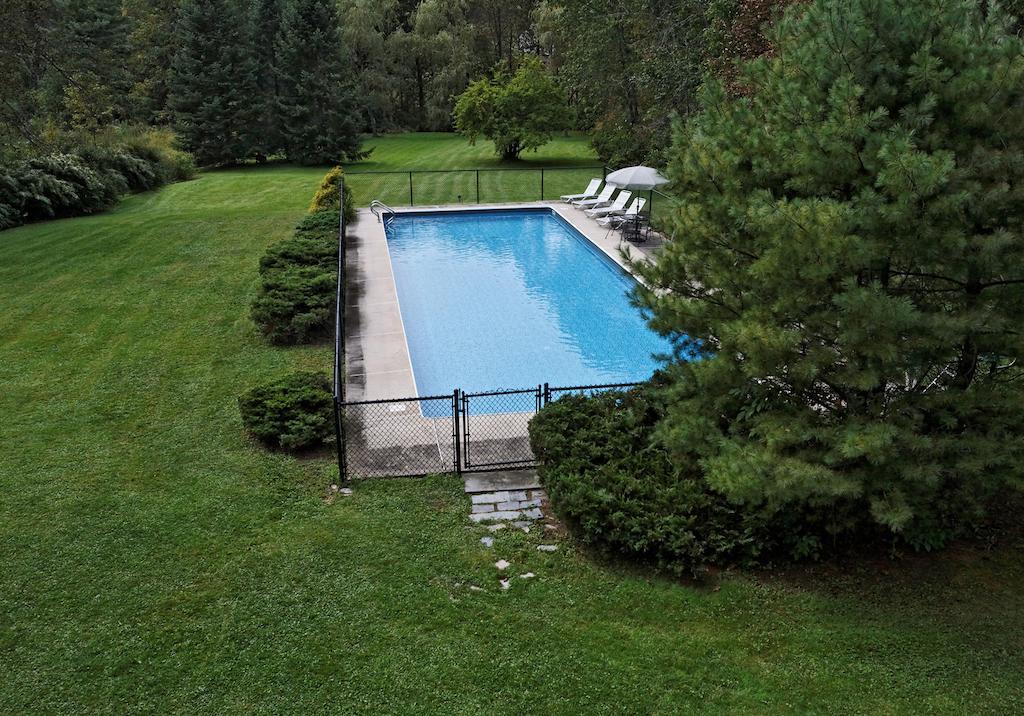 Kennebec Inn Bath Ngoại thất bức ảnh