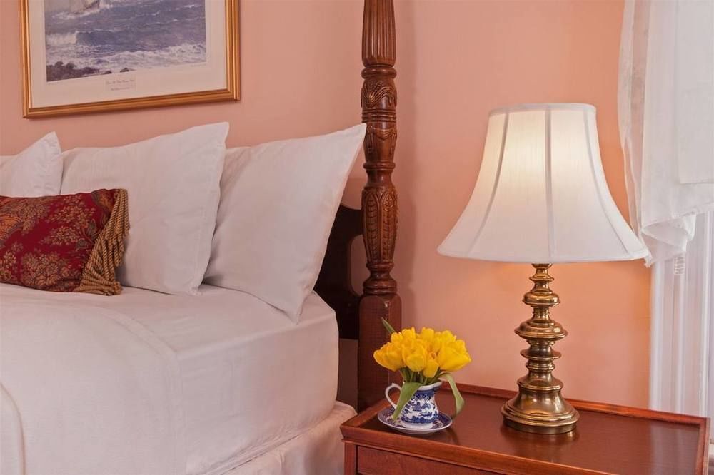 Kennebec Inn Bath Ngoại thất bức ảnh