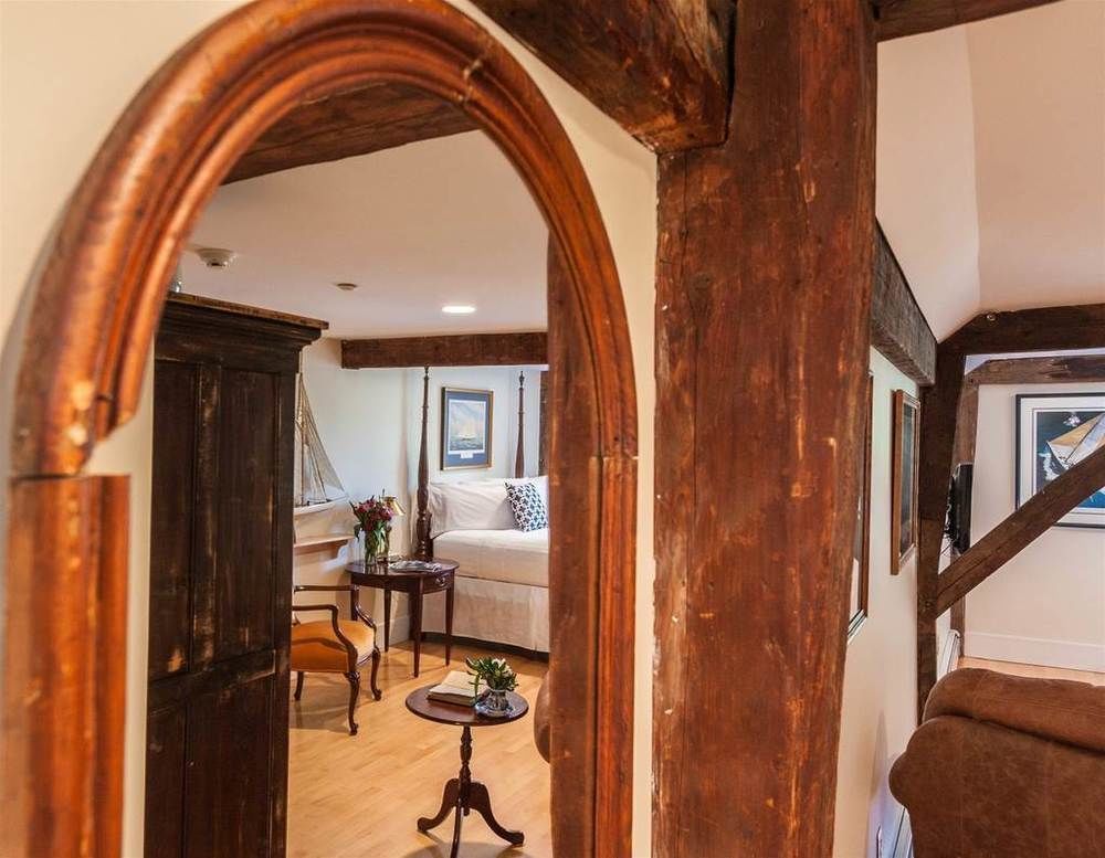 Kennebec Inn Bath Ngoại thất bức ảnh