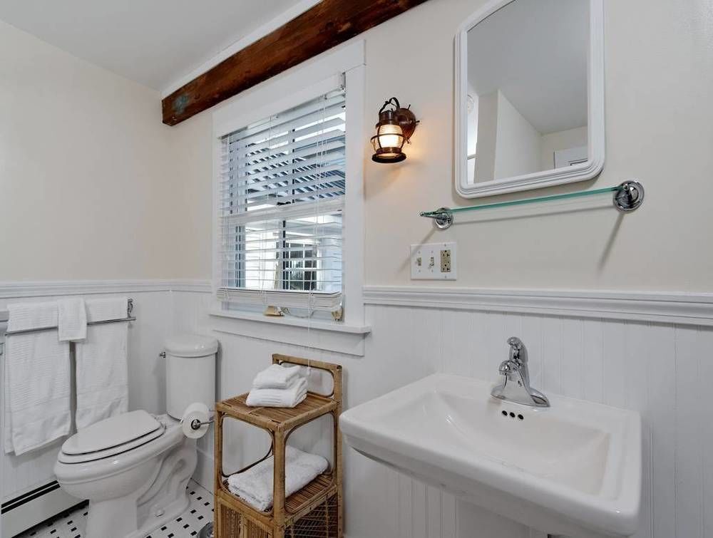 Kennebec Inn Bath Ngoại thất bức ảnh