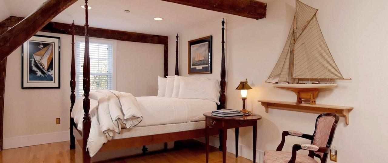 Kennebec Inn Bath Ngoại thất bức ảnh